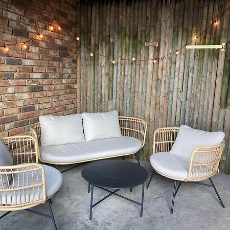 Privates & Gemuetliches Appartement Inklusive Parkplatz Drensteinfurt Екстериор снимка