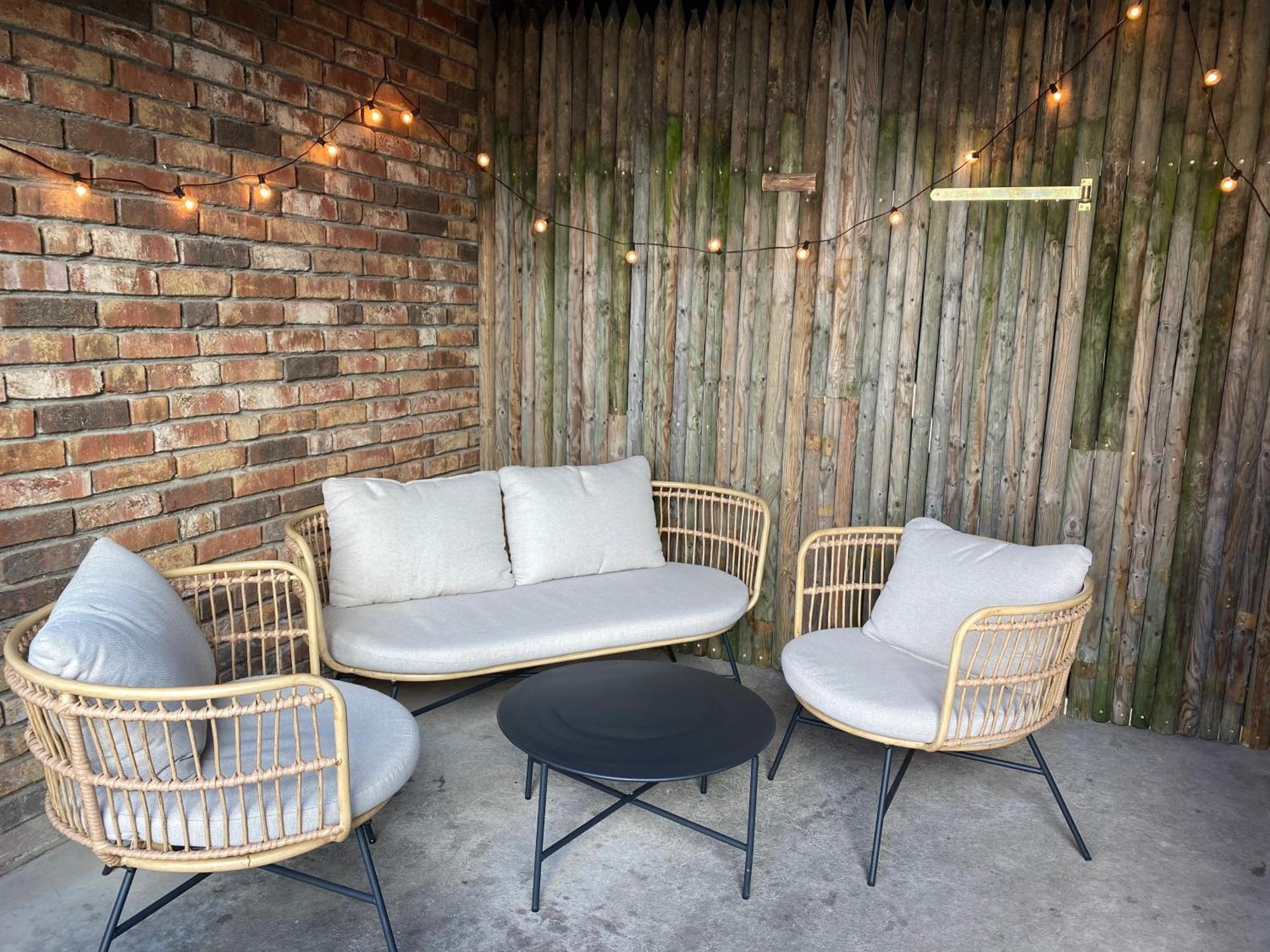 Privates & Gemuetliches Appartement Inklusive Parkplatz Drensteinfurt Екстериор снимка
