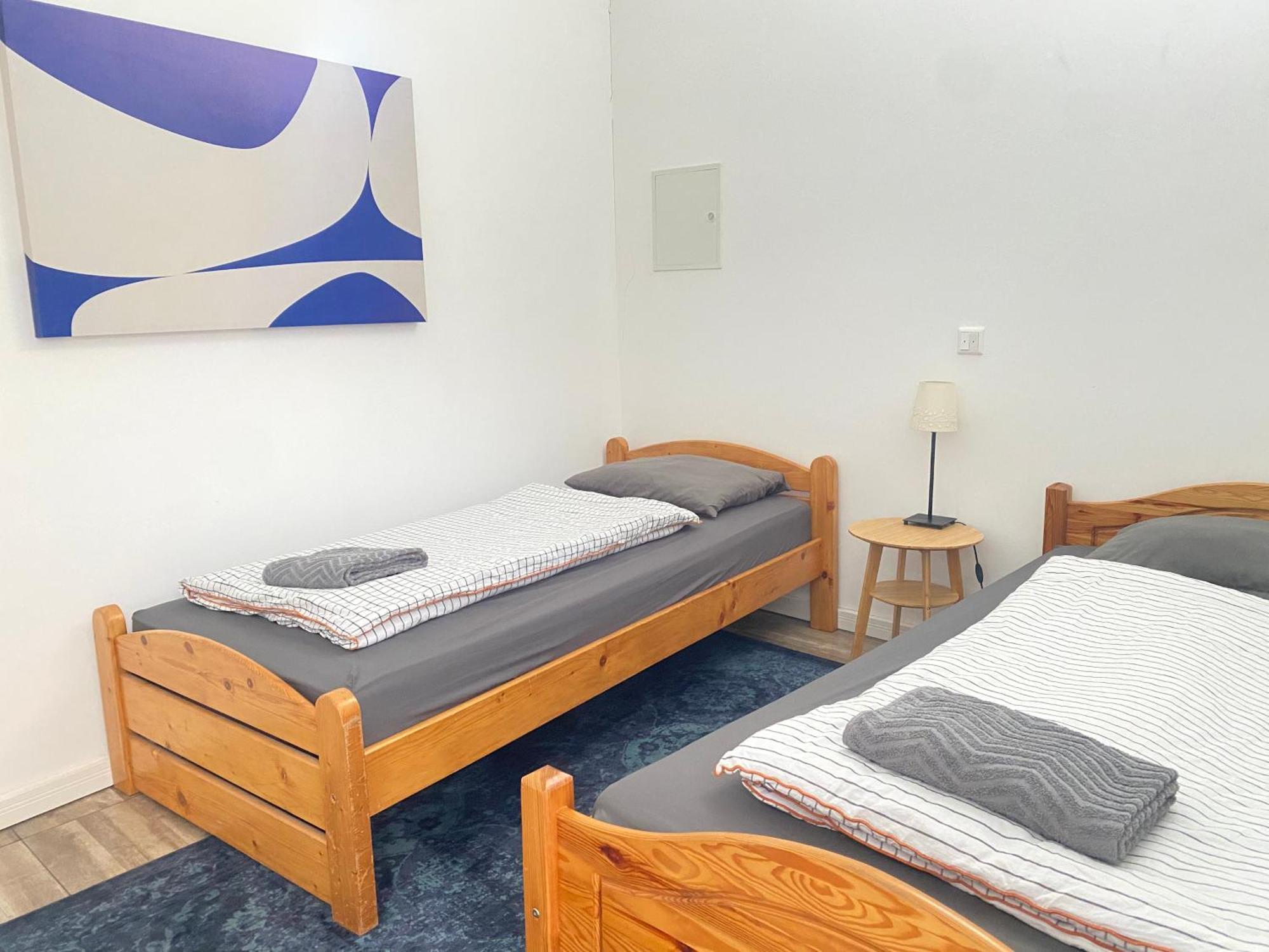 Privates & Gemuetliches Appartement Inklusive Parkplatz Drensteinfurt Екстериор снимка