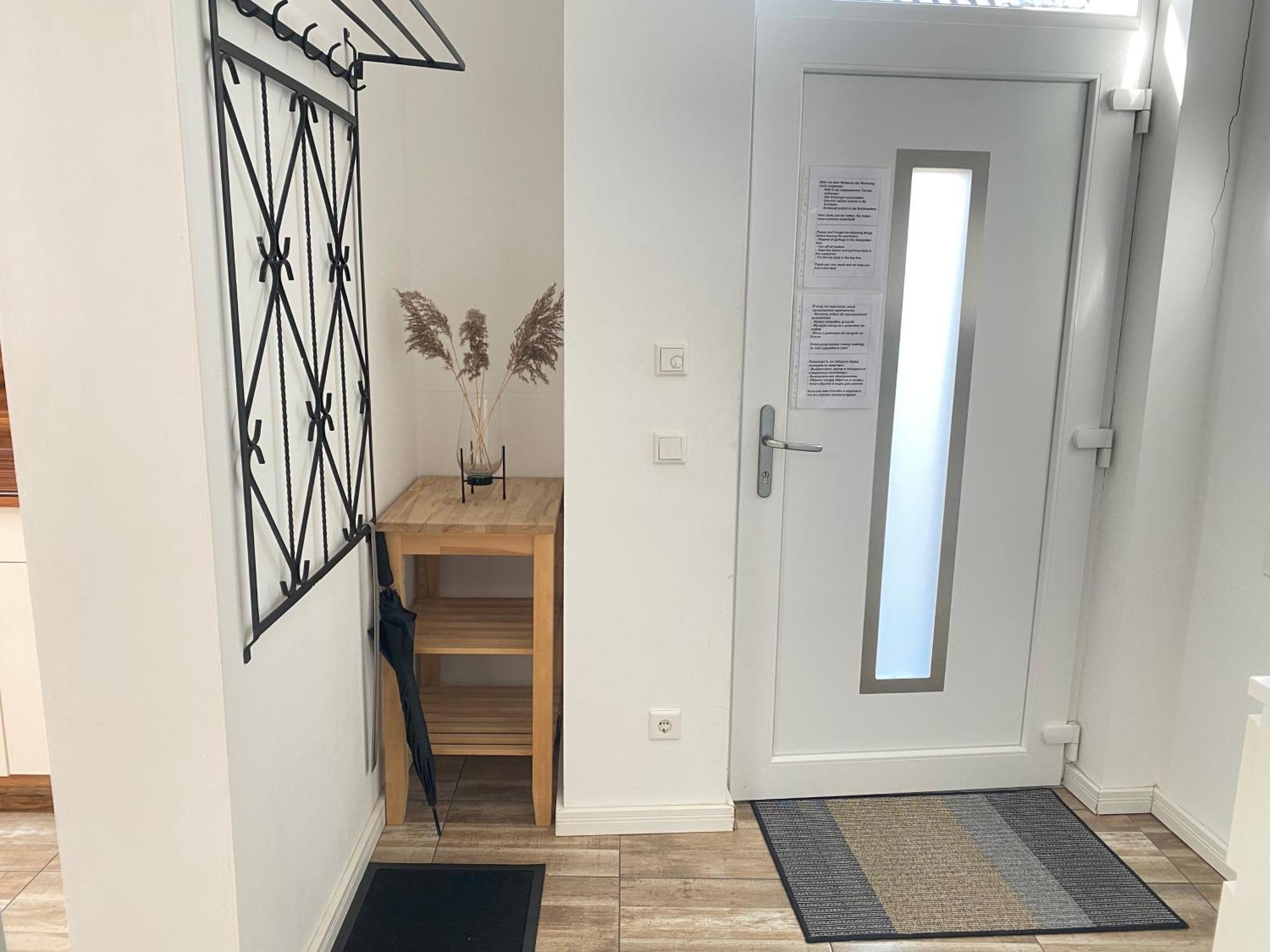 Privates & Gemuetliches Appartement Inklusive Parkplatz Drensteinfurt Екстериор снимка