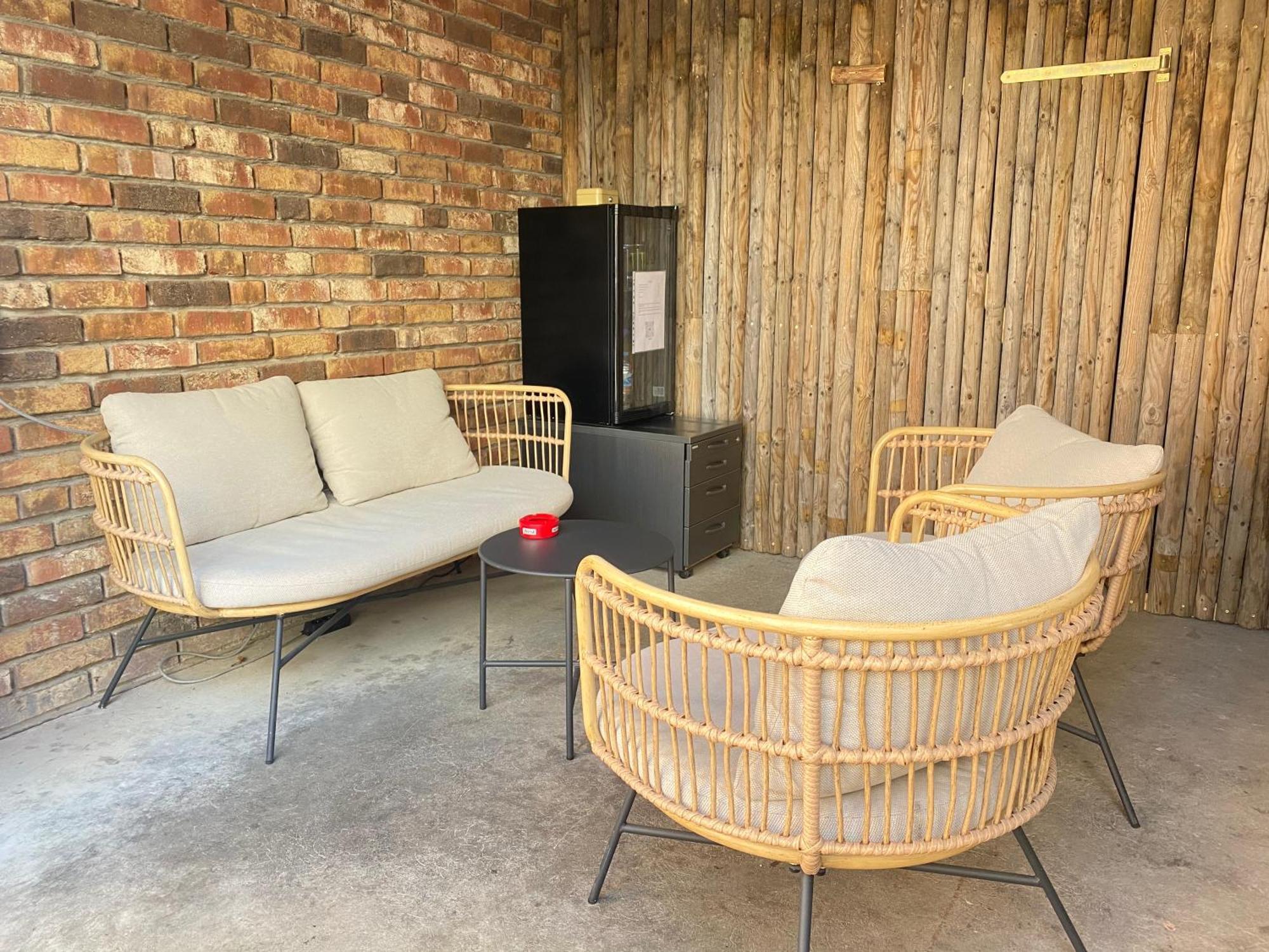 Privates & Gemuetliches Appartement Inklusive Parkplatz Drensteinfurt Екстериор снимка