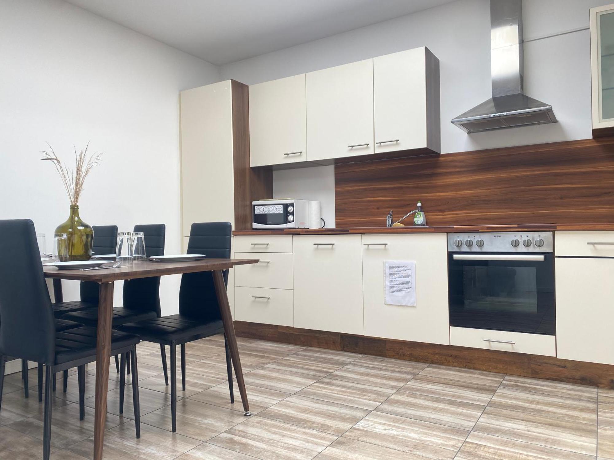 Privates & Gemuetliches Appartement Inklusive Parkplatz Drensteinfurt Екстериор снимка