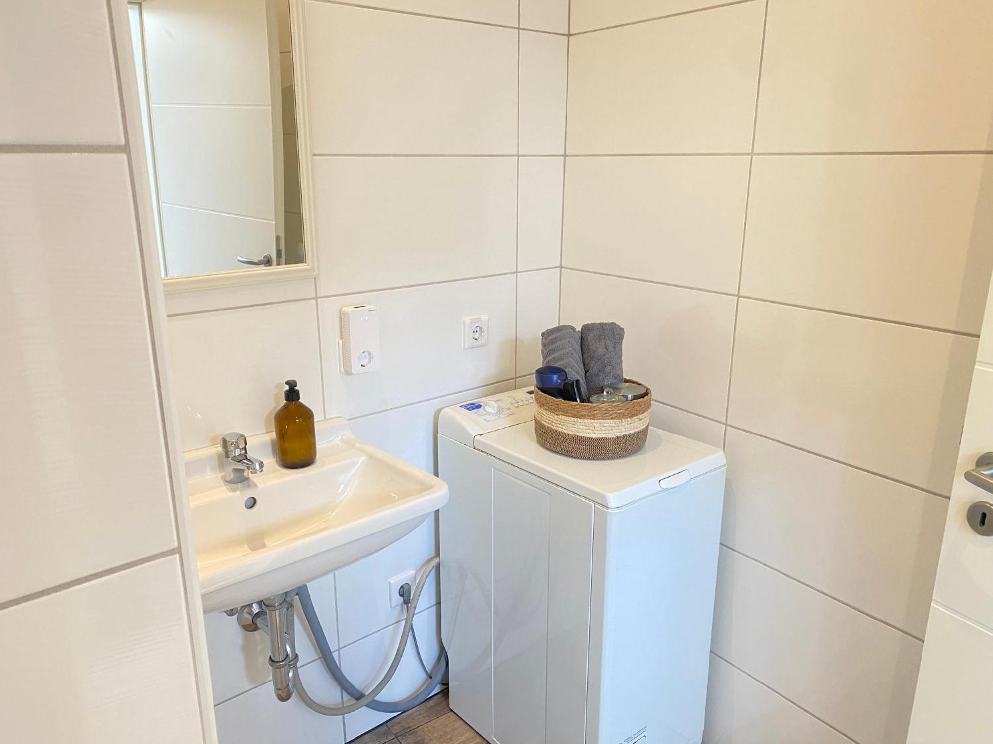 Privates & Gemuetliches Appartement Inklusive Parkplatz Drensteinfurt Екстериор снимка