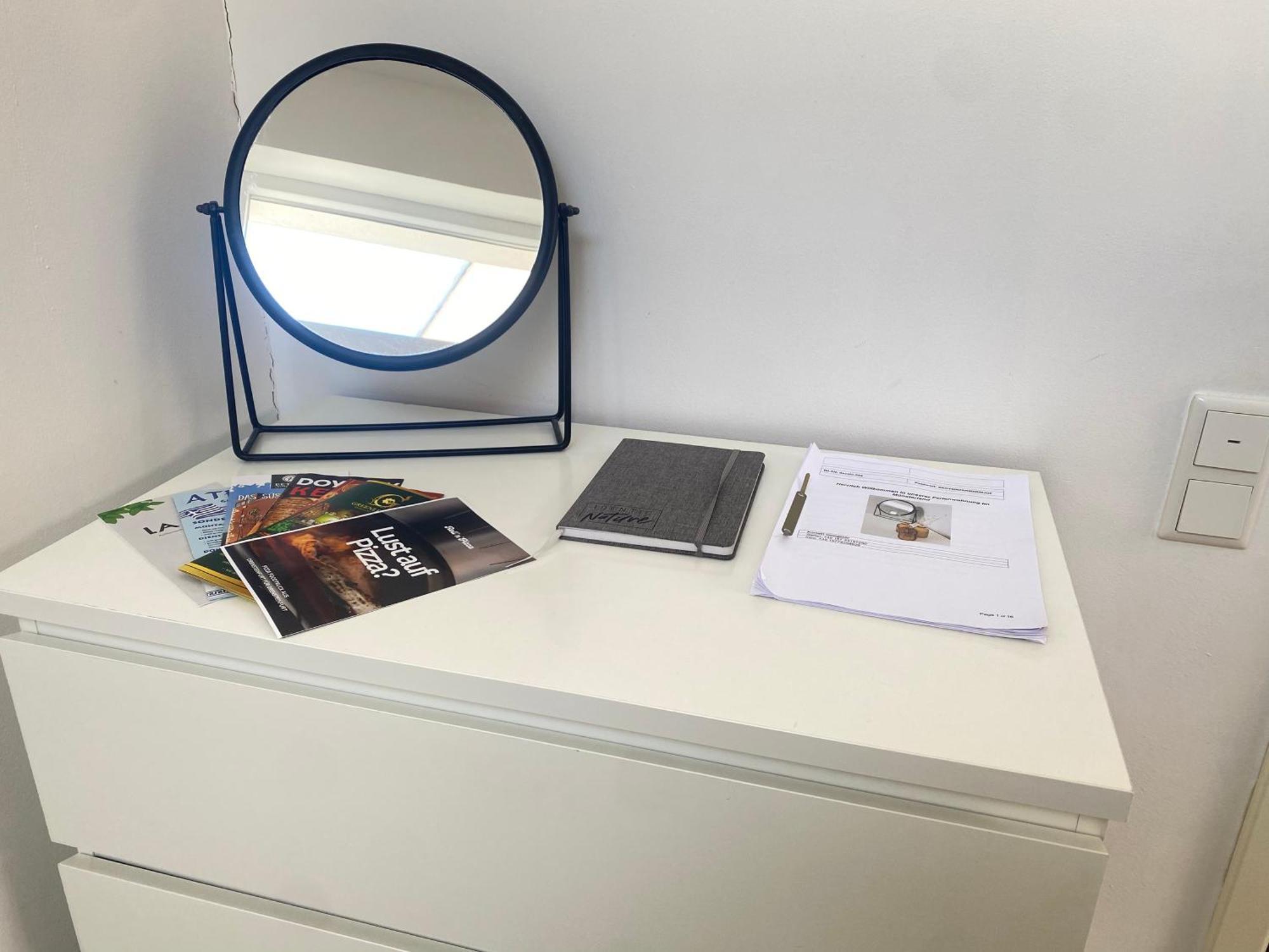 Privates & Gemuetliches Appartement Inklusive Parkplatz Drensteinfurt Екстериор снимка