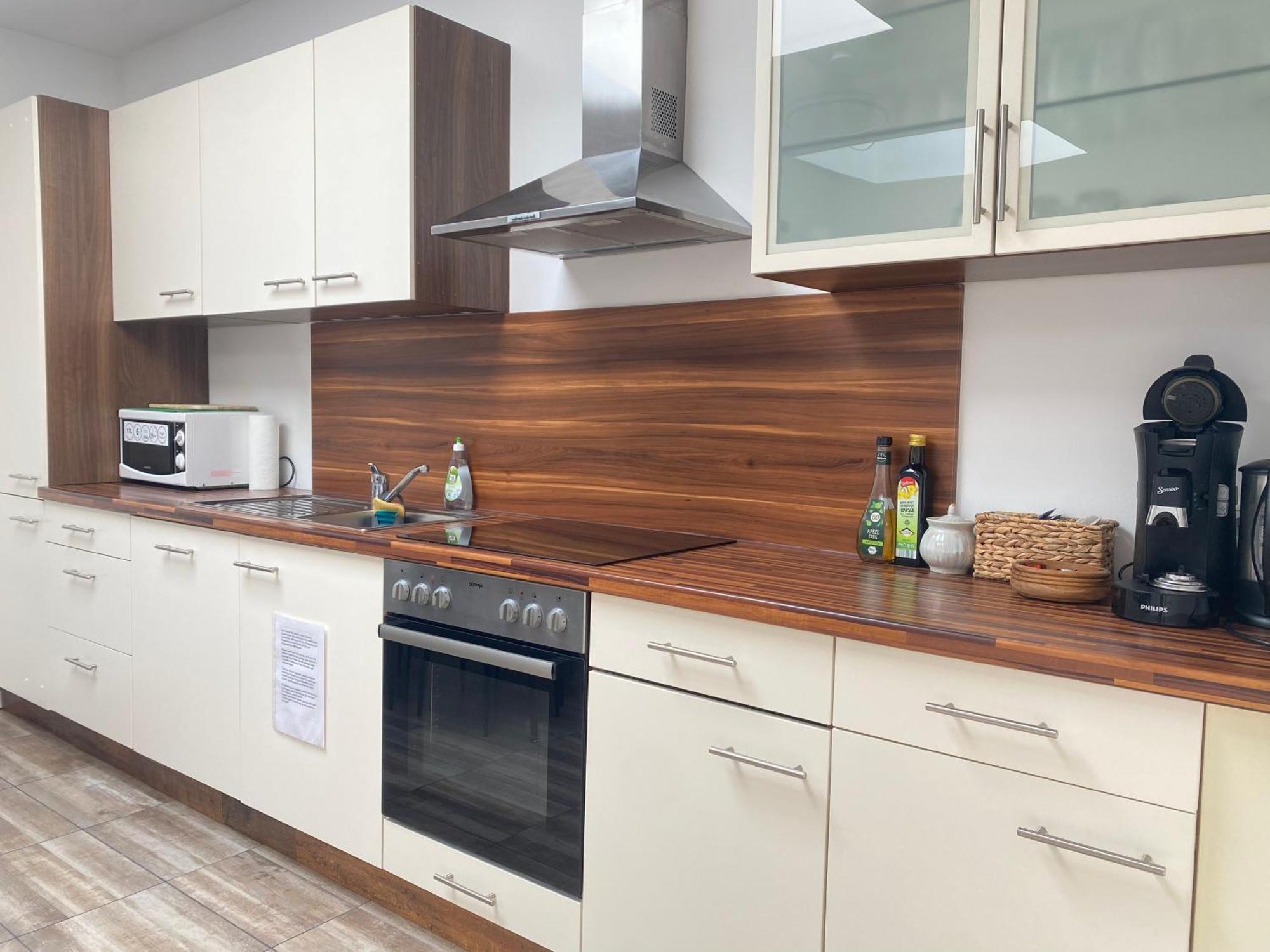 Privates & Gemuetliches Appartement Inklusive Parkplatz Drensteinfurt Екстериор снимка